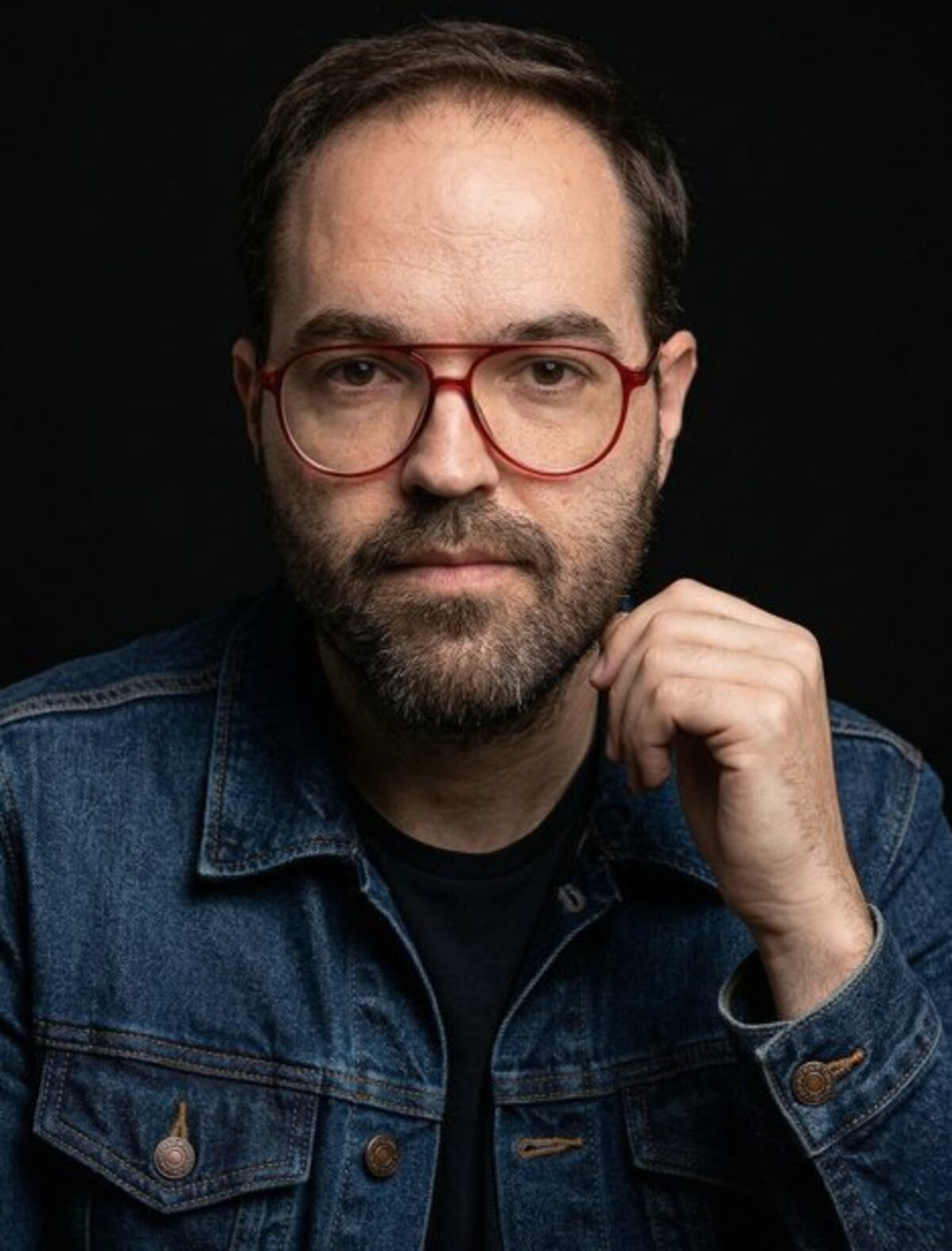 Juan Manuel Mata Moris