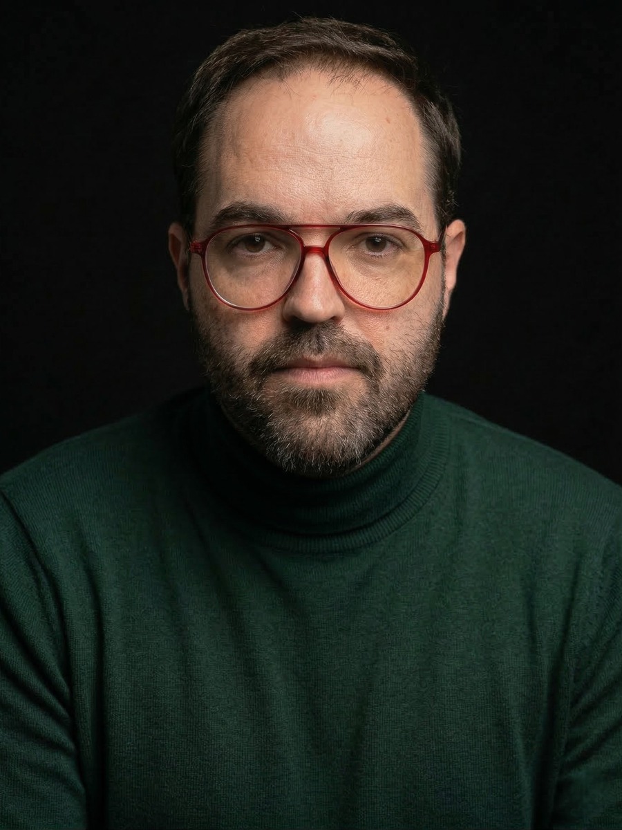 Juan Manuel Mata Moris — Consultor Técnico Hotelero